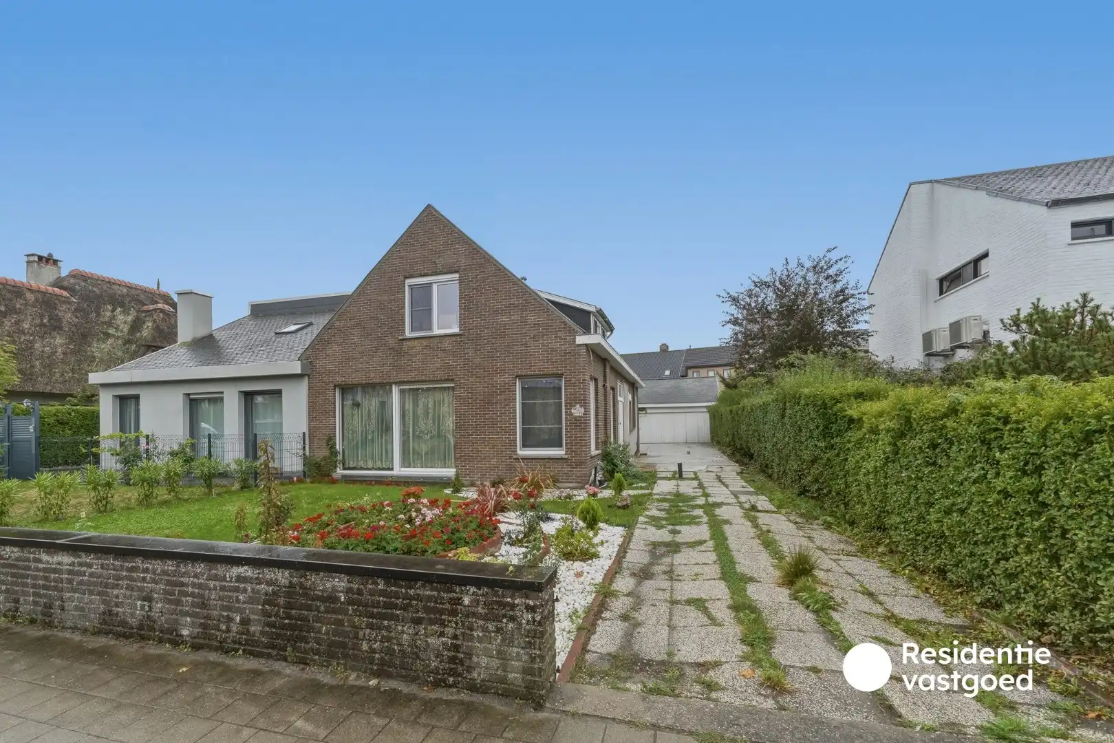 Huis te koop Elisabethlaan 173 - - 8400 Oostende