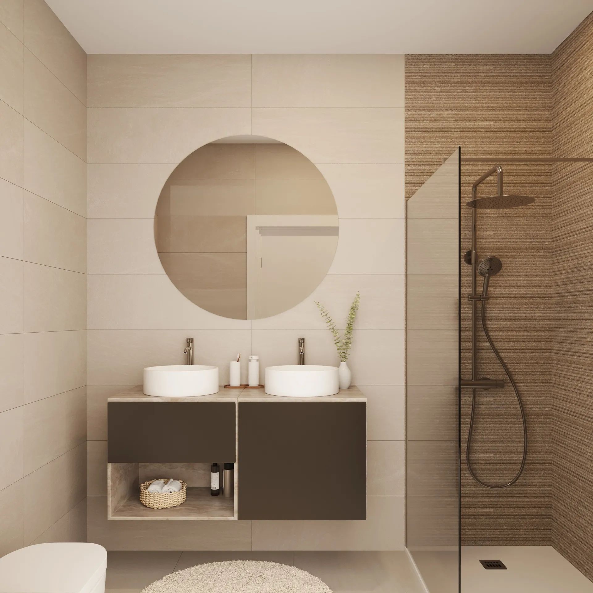 Innovatieve duurzaamheid en modern design aan de Costa del Sol - luxe leven in Mijas foto 9