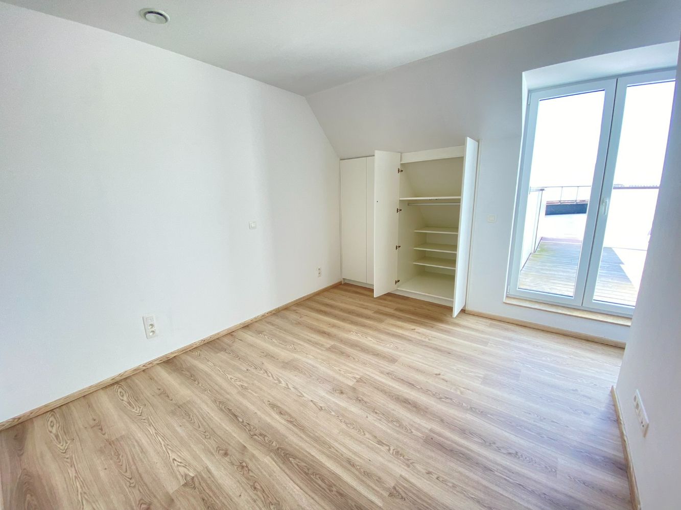 Nieuwbouw duplex op topligging! foto 17