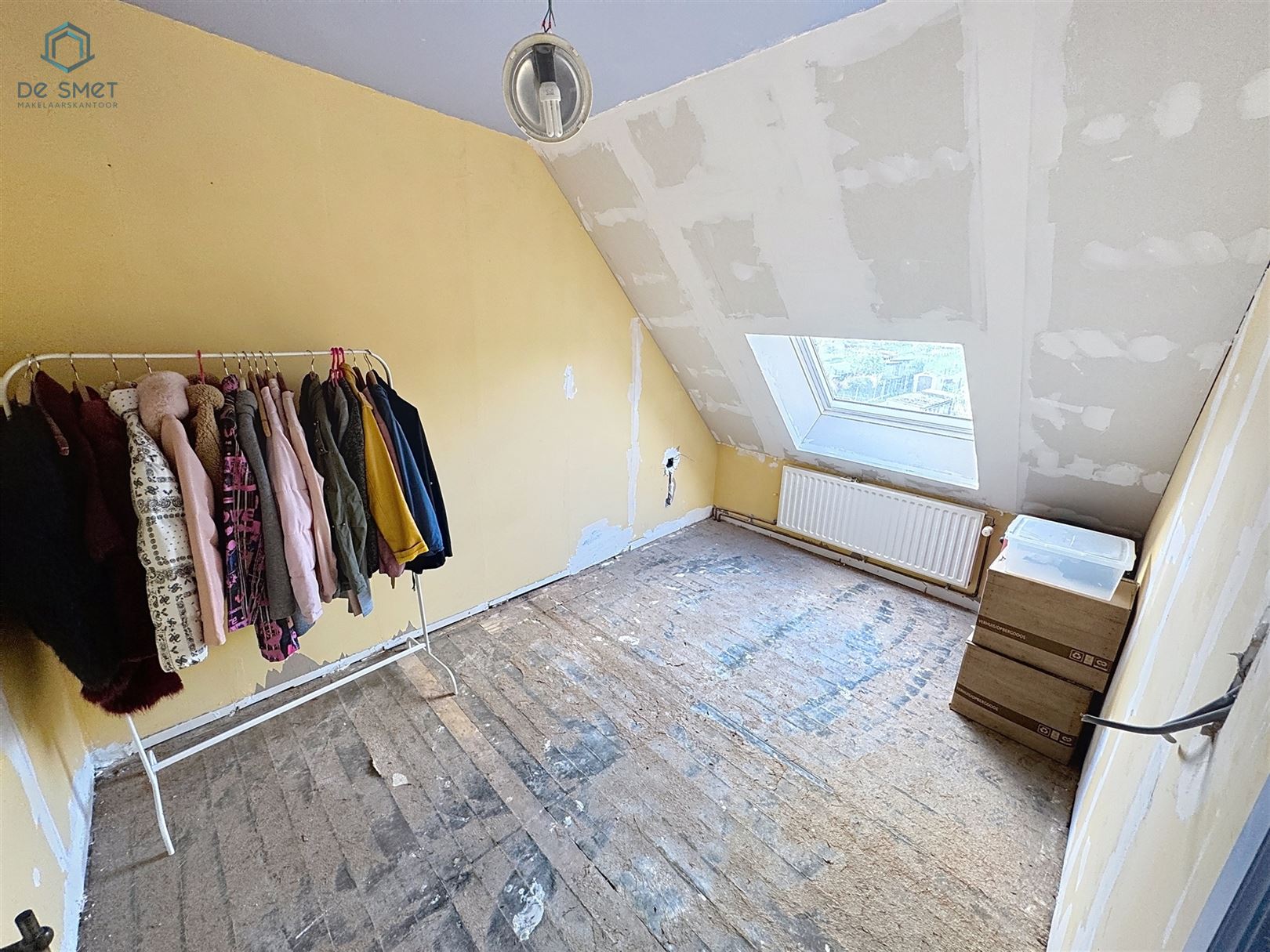 Charmante, energiezuinige woning met grote tuin nabij centrum Geraardsbergen foto 16