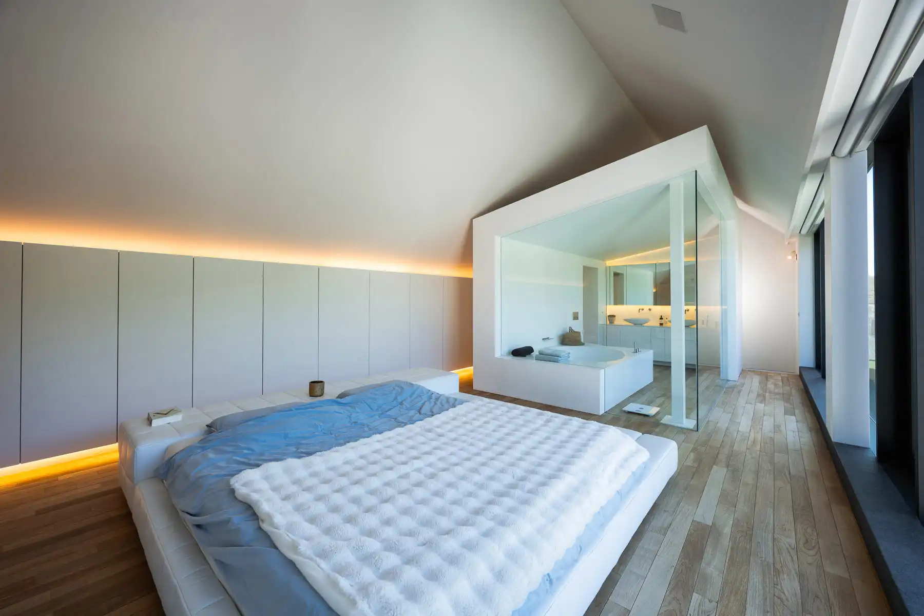 State-of-the-art Villa met resortallure, 800m2 woonbeleving foto 11