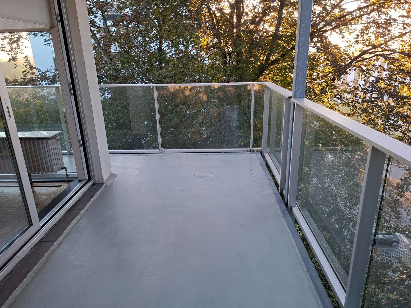 Ruim en lichtrijk appartement in Residentie Terlinde – Brugge foto 8