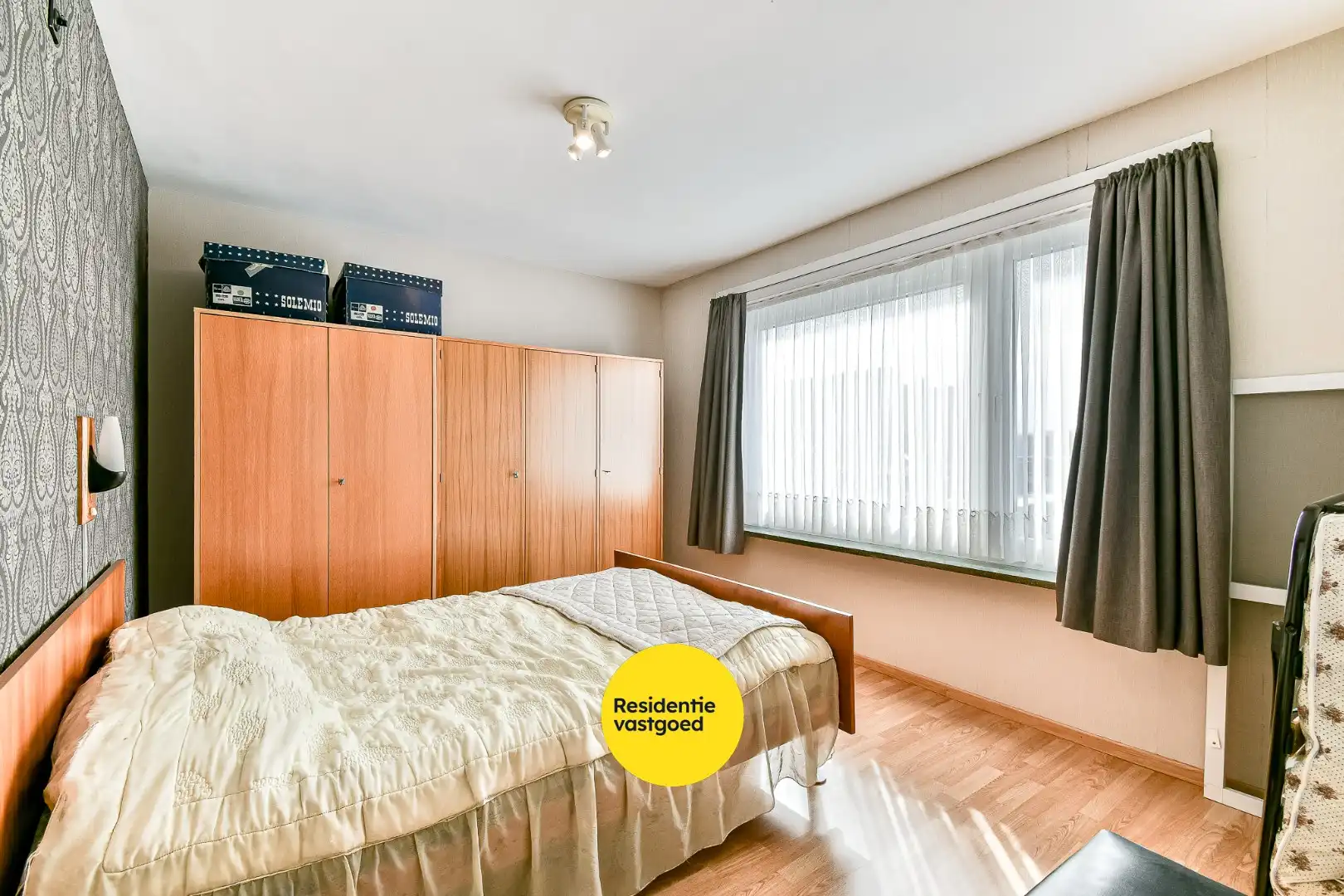 Woning met 4 slaapkamers op rustige locatie nabij centrum Middelkerke foto 12