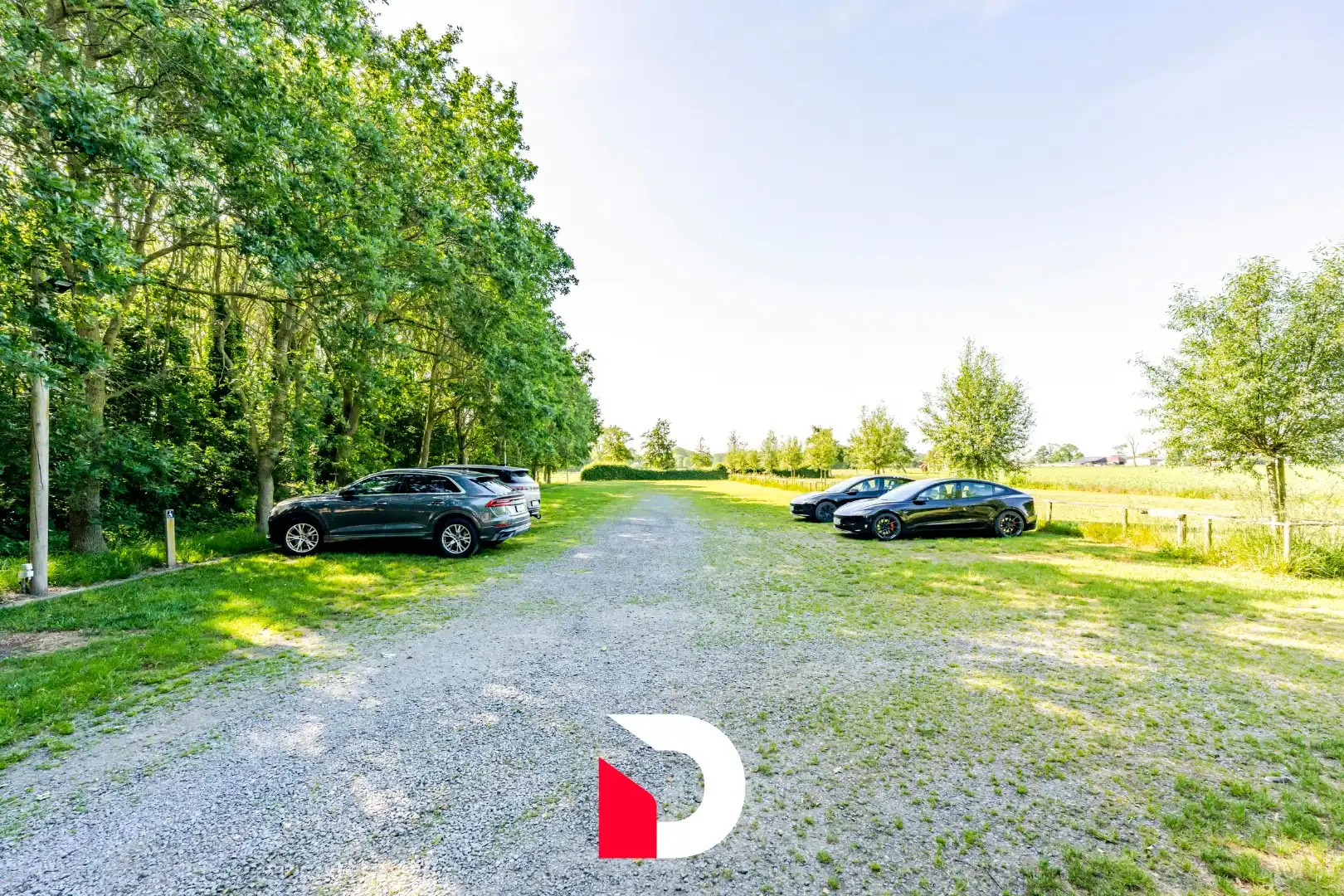Unieke erfgoedsite “Klokhof Loppem” met uitzonderlijk potentieel in een groene omgeving foto 19