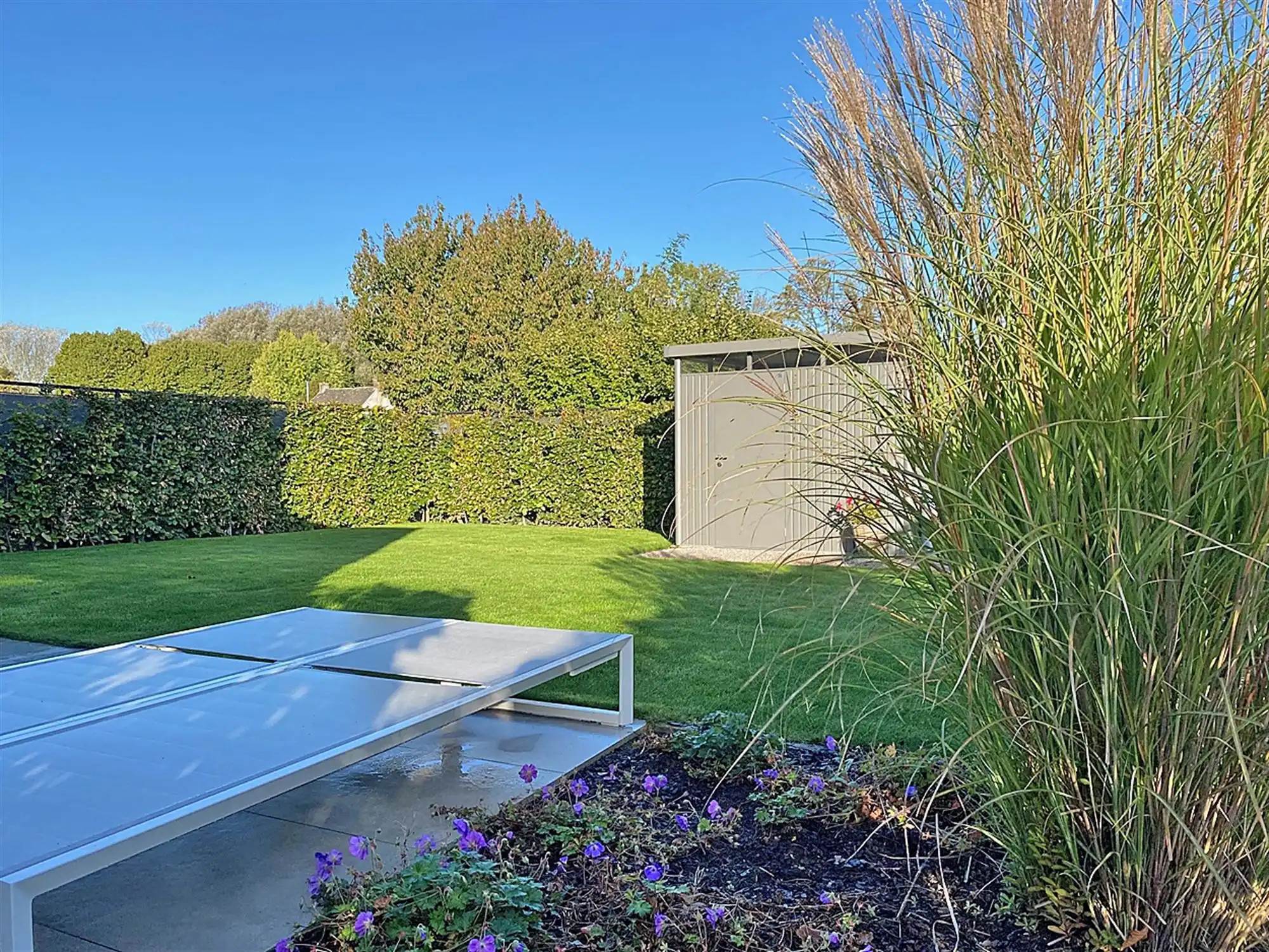 Energiezuinige WONING (HOB) met 3 SLAAPKAMERS & TUIN foto 11