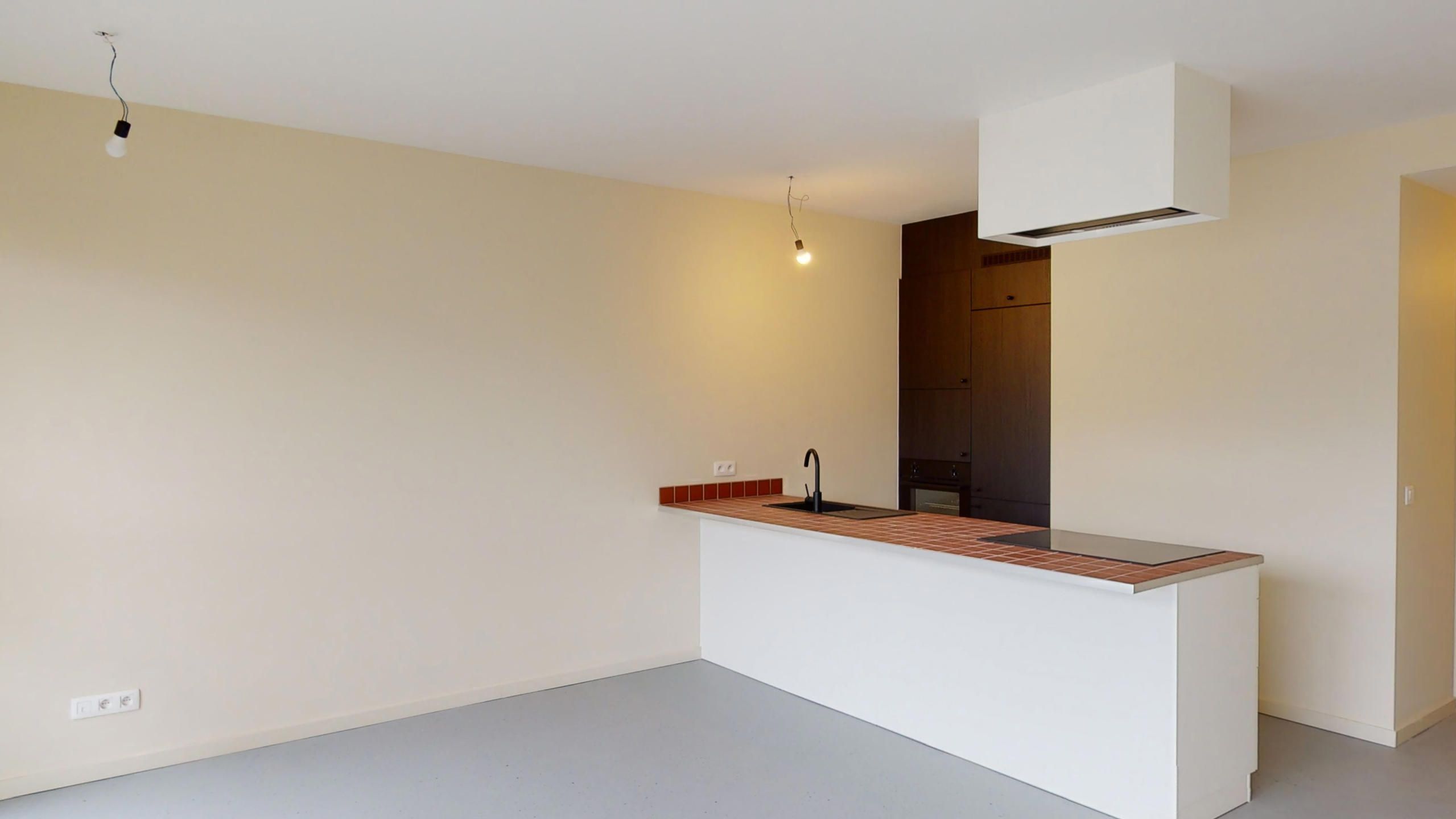 Appartement te huur Sint-Laureisstraat 78 - 80/201 - 2018 Antwerpen