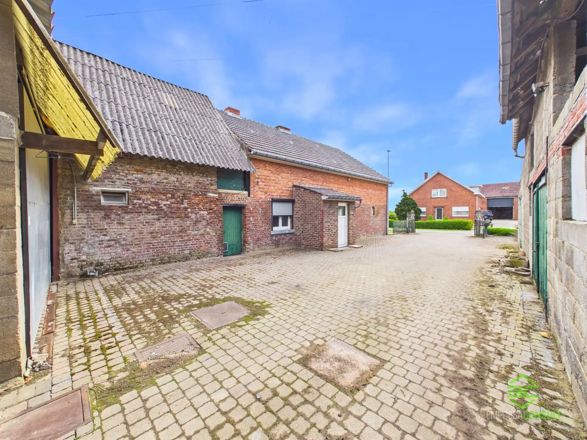 Projectgrond voor residentiële ontwikkeling in een doodlopende straat! foto 6