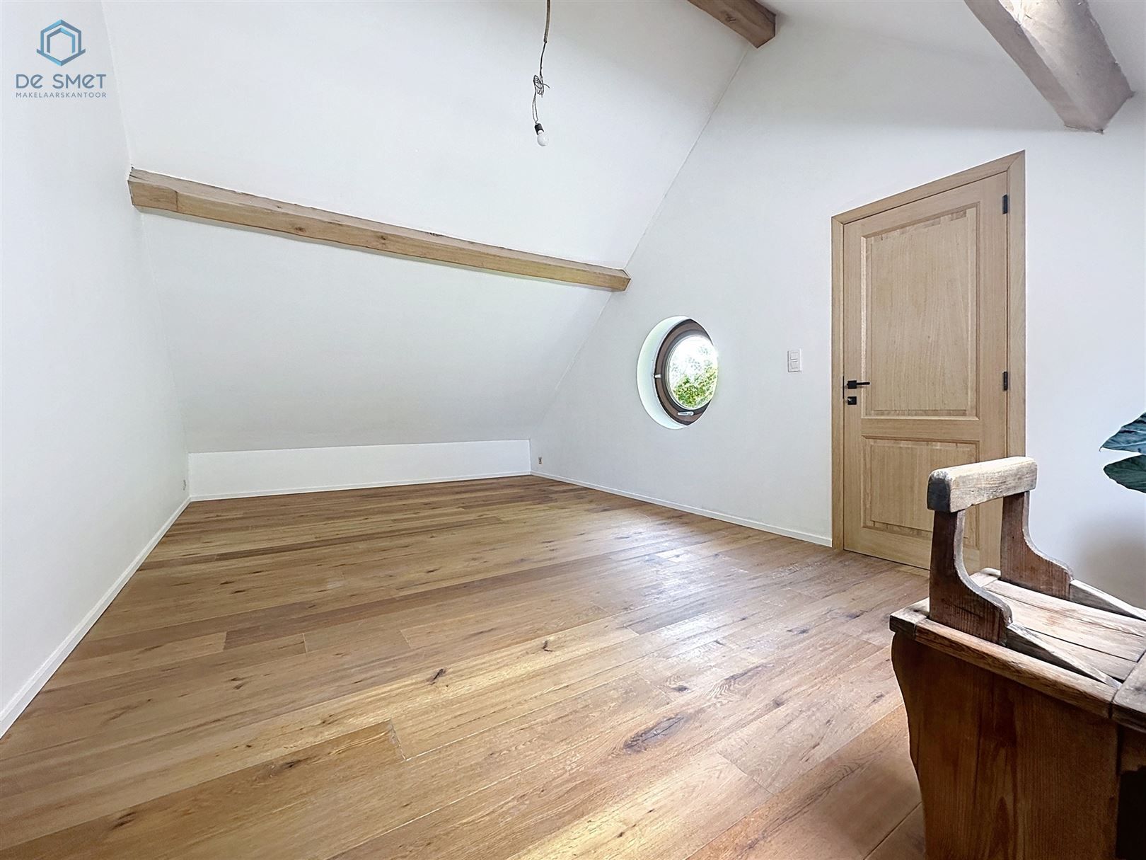 Landelijke woning met 4 slpks op ±9.438 m² in groene omgeving (EPC A) foto 15