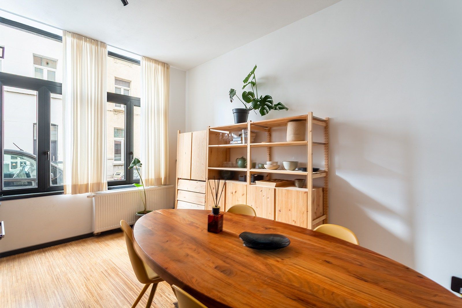 Ruime duplex om de hoek van Park Spoor Noord – Instapklaar én energiezuinig foto 3