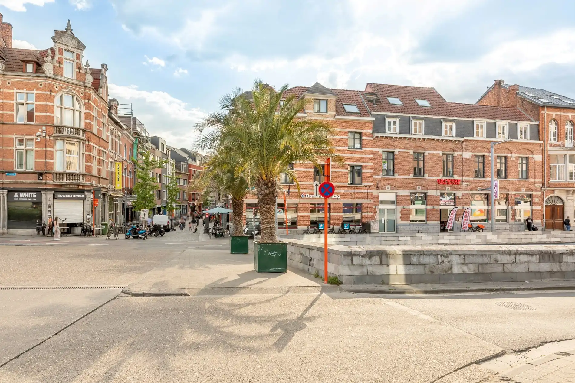 Comfortabele, gemeubelde studentenkamers. foto 5