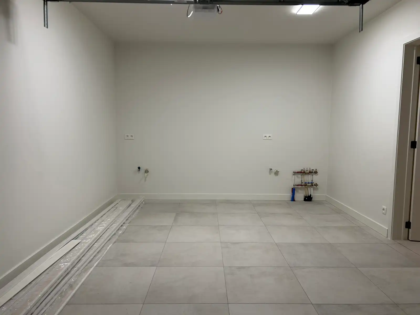 Energiezuinige nieuwbouwwoning met 3 slpkmrs, garage & tuin foto 11