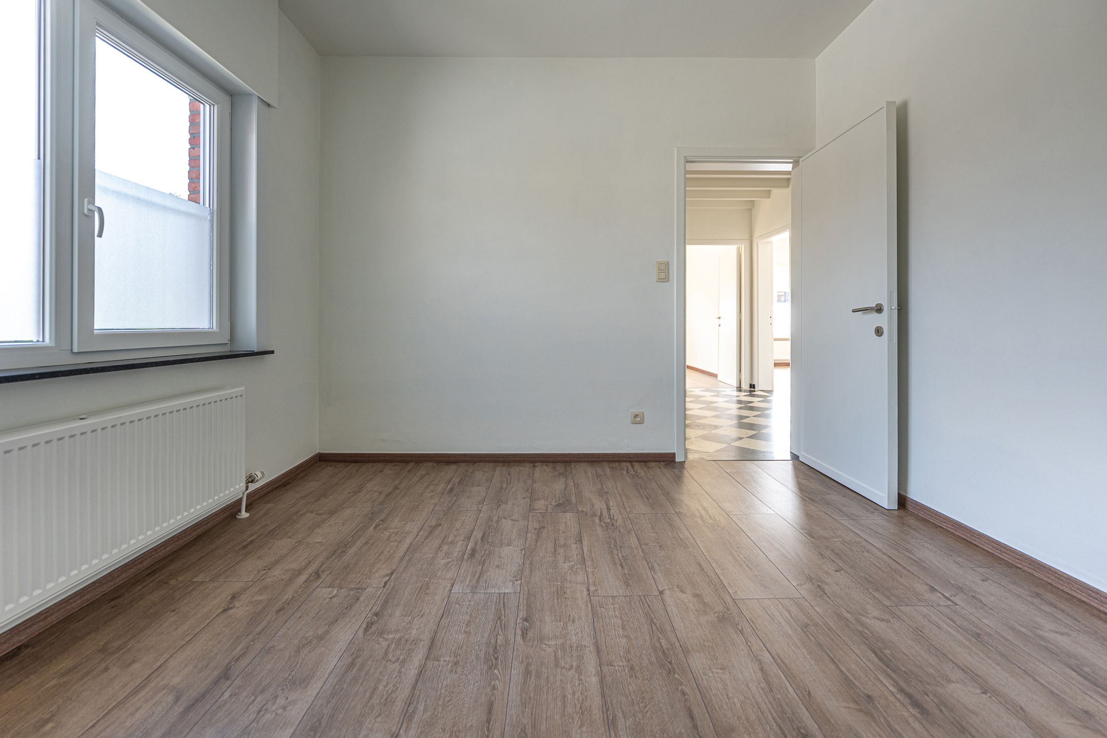 Instapklare woning met tuin foto 11