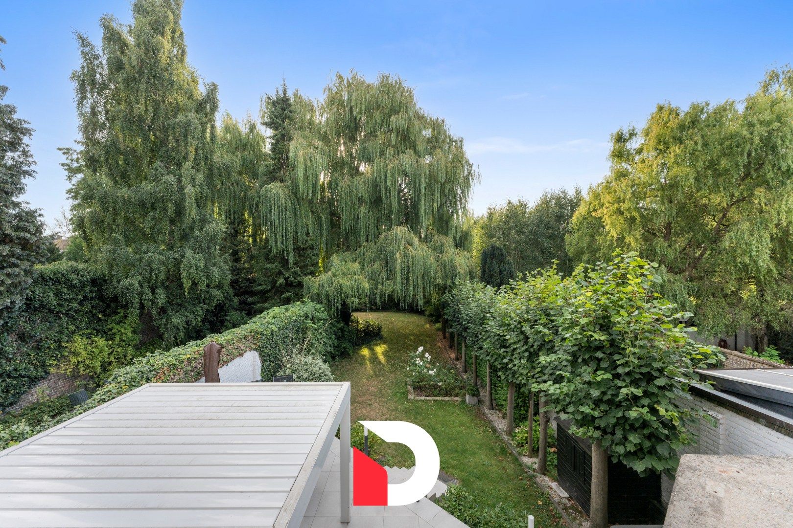 Ruim en lichtrijk appartement met uitzonderlijke uitzichten foto 6