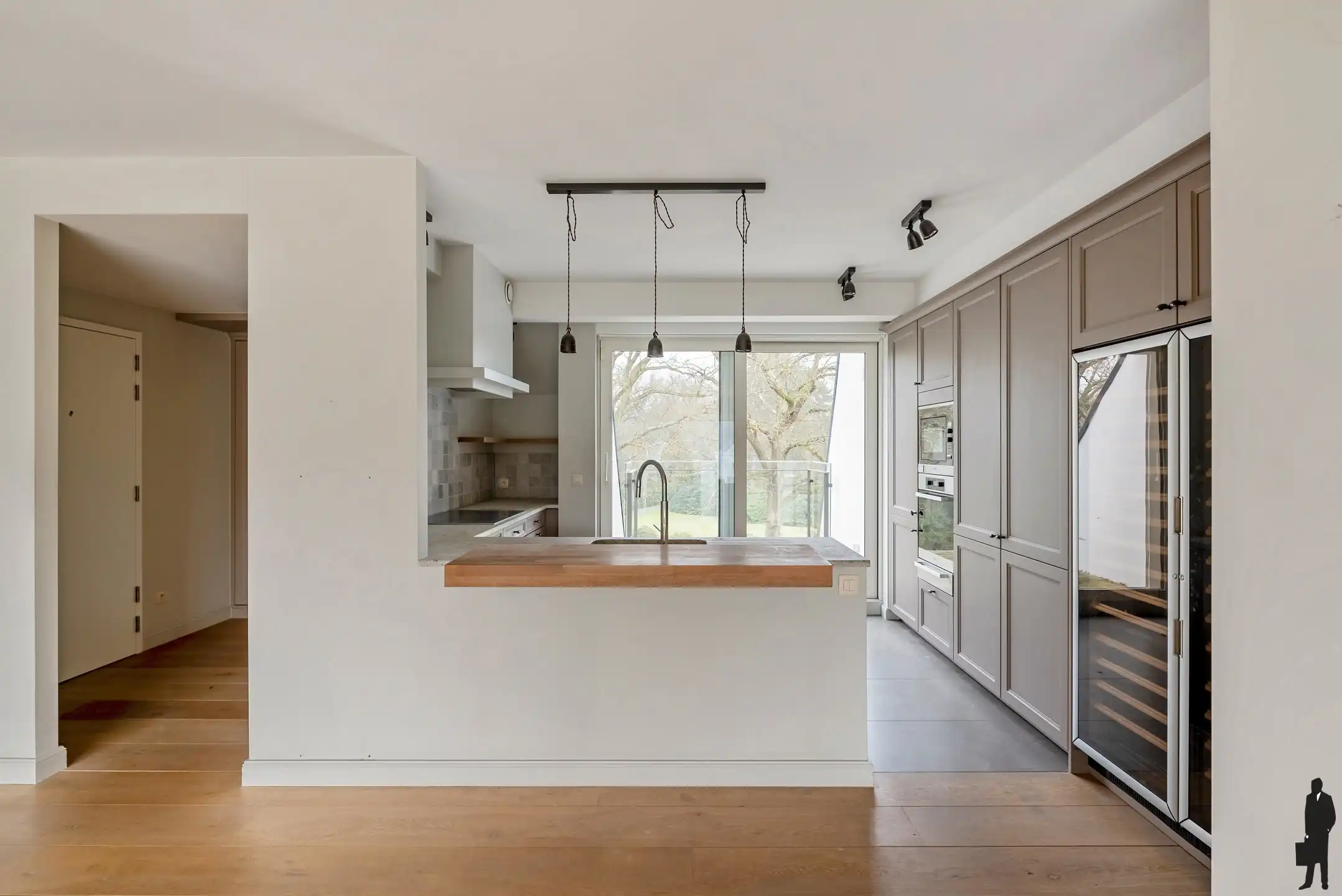 Luxueus appartement in parkdomein Berkendael, Brasschaat! foto 7