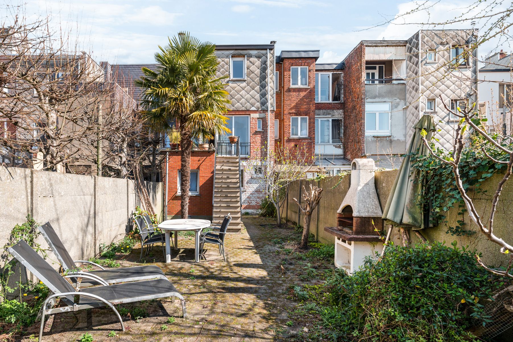 Karaktervolle ruime woning op top locatie foto 4