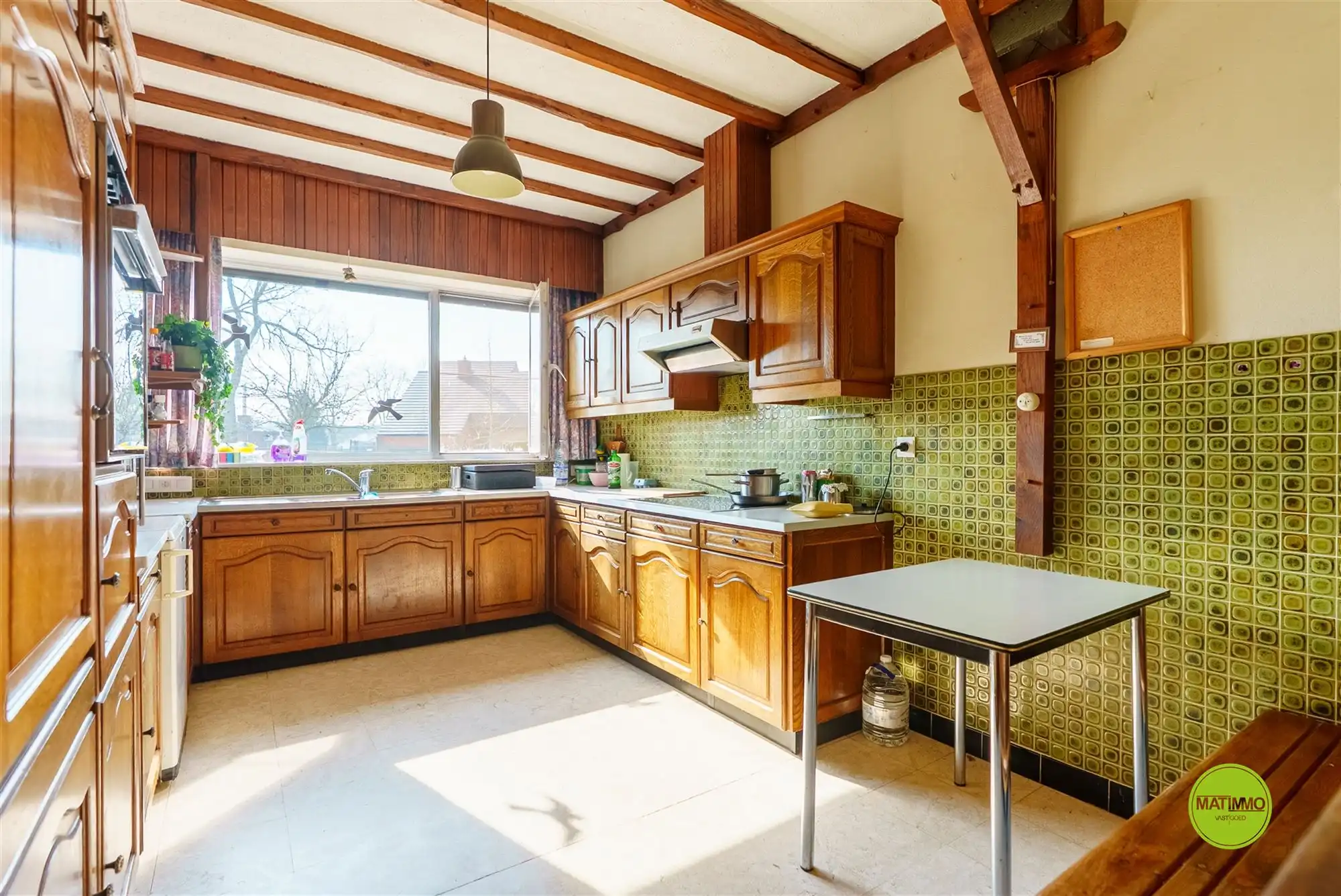 Woning met 8 slaapkamers en veel potentieel te Herk-de-Stad foto 7