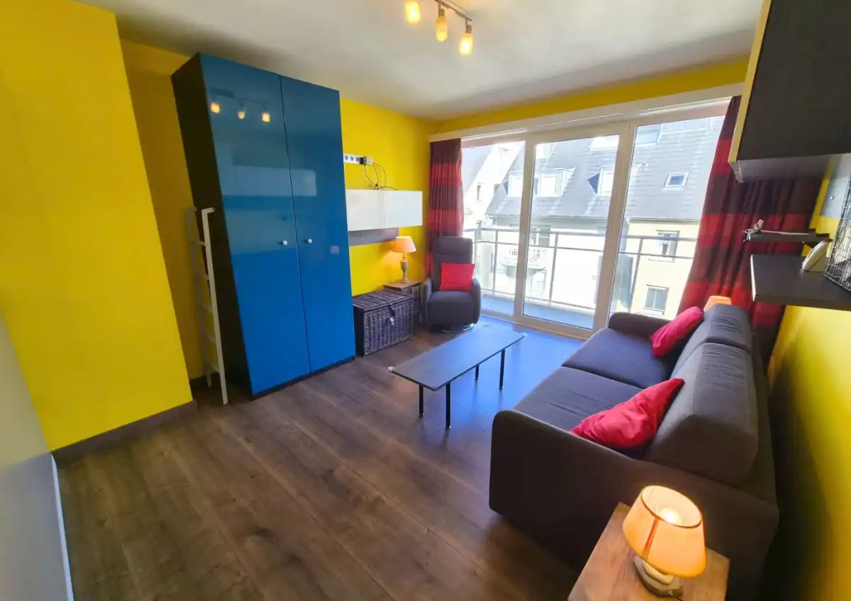 Appartement te koop foto 5