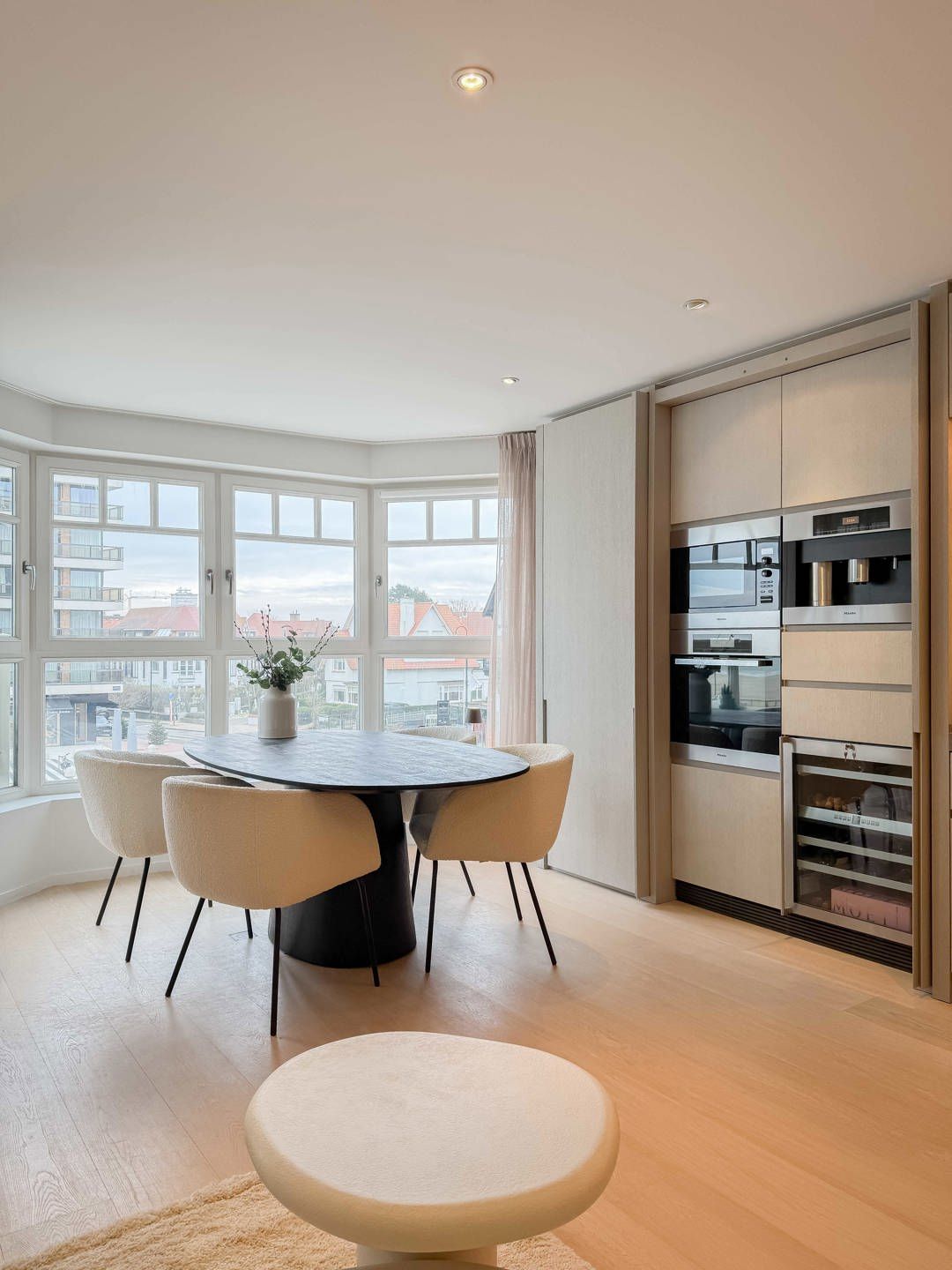 Exclusief appartement op een TOPLOCATIE op het ALBERTPLEIN  foto 12
