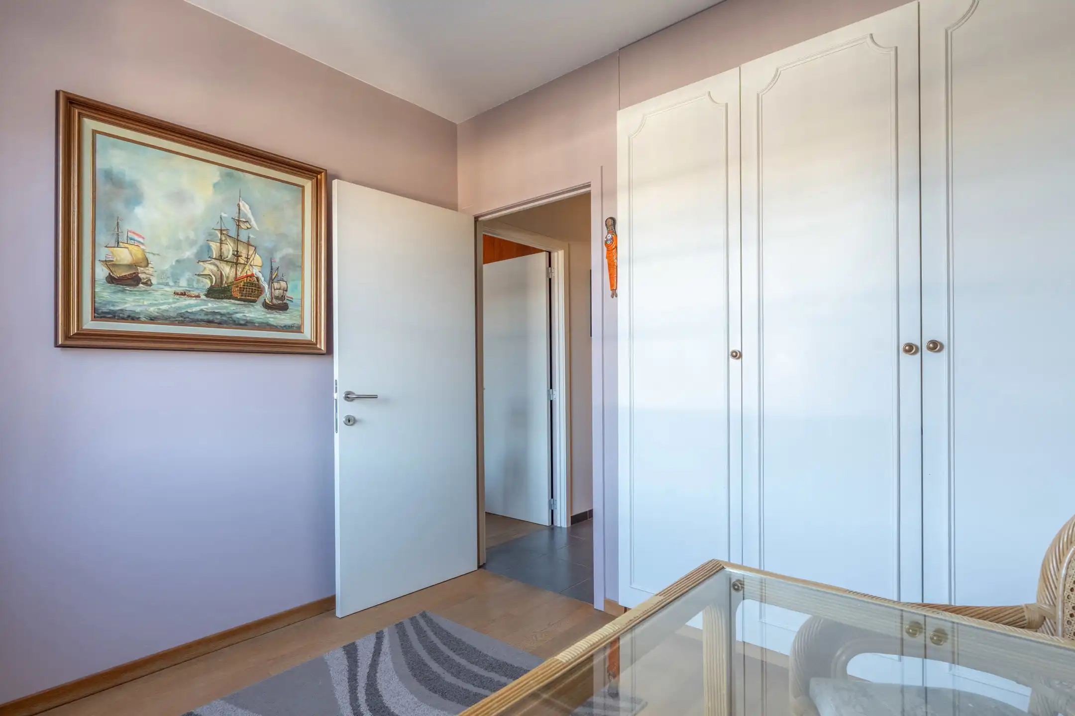 Prachtig 2 slaapkamer appartement in hartje Vosselaar. foto 22
