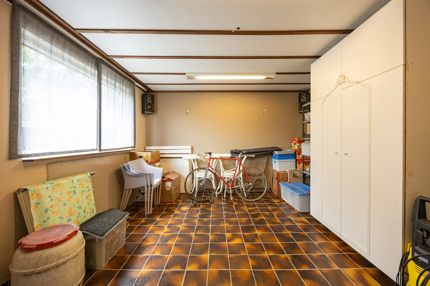 Degelijke en energiezuinige villa  op ca. 1000 m2 foto 39