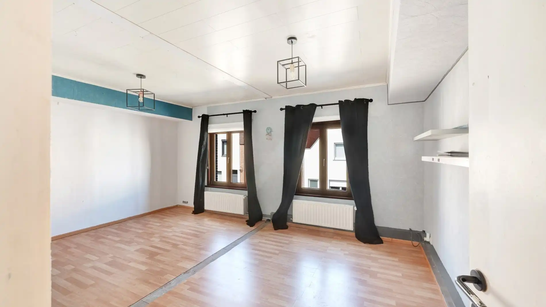 Leuk huis op een zeer centrale locatie te Knokke foto 14