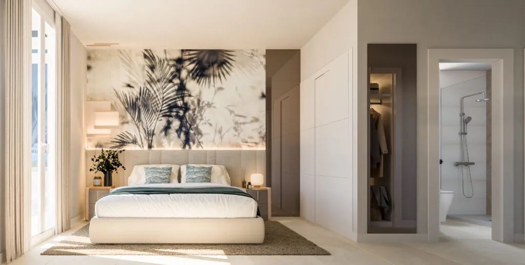 Nieuw wonen aan de Costa del Sol: stijlvolle rust en modern comfort in het hart van Estepona foto 4