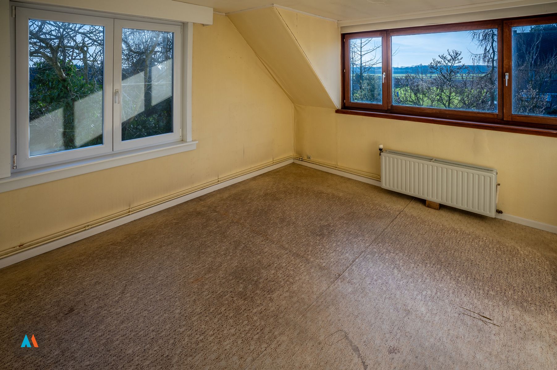 Polyvalent gebouw foto 15