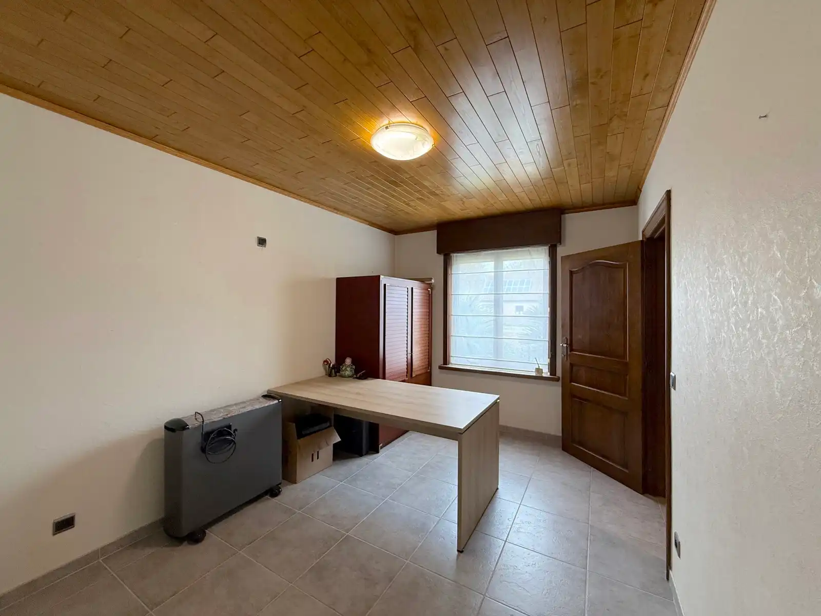 Villa met 4 slaapkamers en zongerichte tuin foto 12