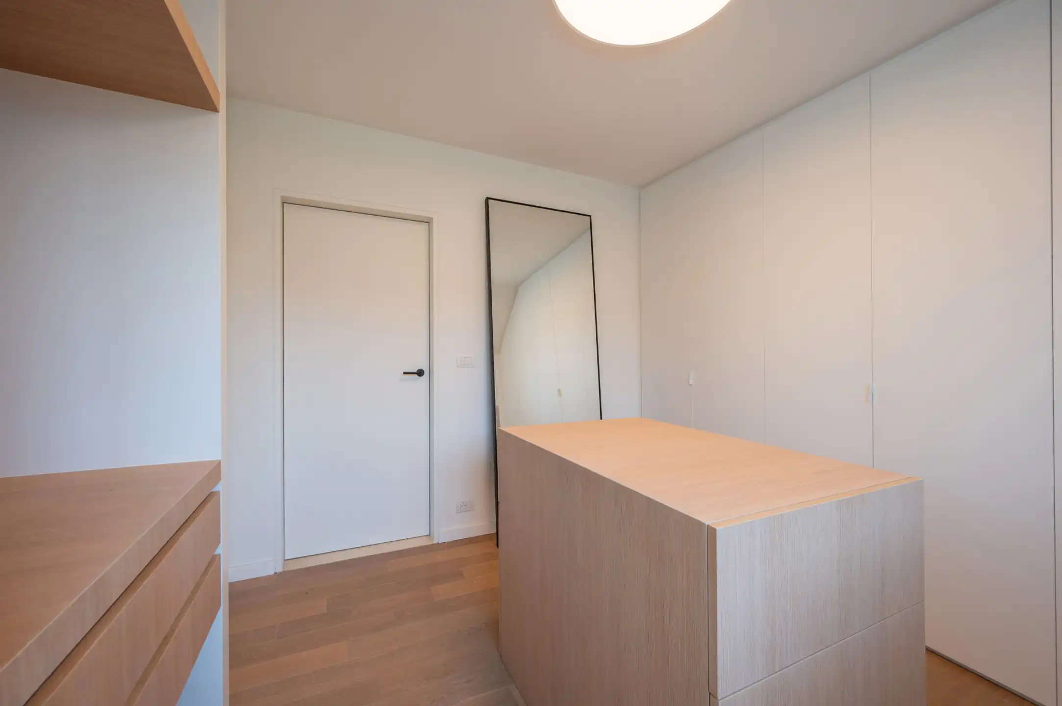 KNOKKE-Schitterende, volledig gerenoveerde villa met zwembad foto 12