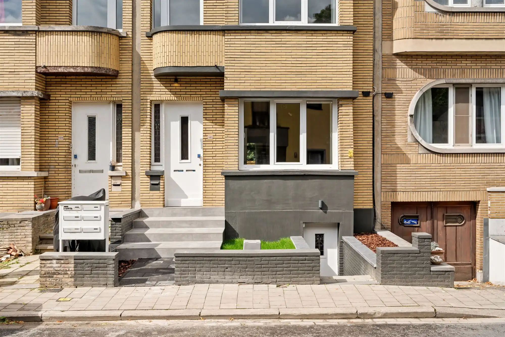 Groen omgeven wonen in gegeerde Unitaswijk foto 19