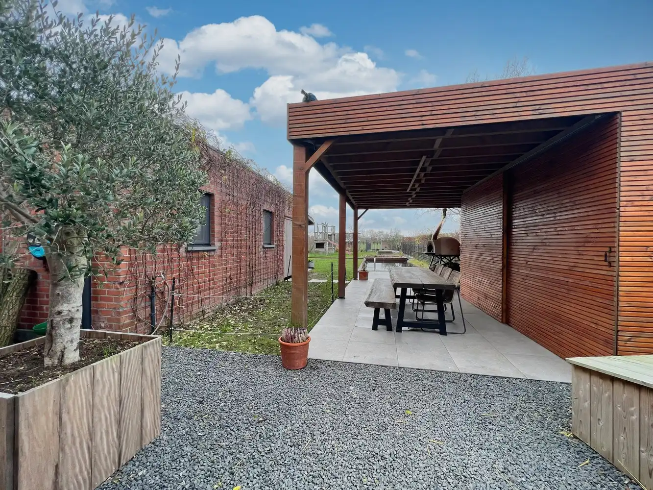 Stijlvolle, unieke woning met landelijke verzichten! foto 19