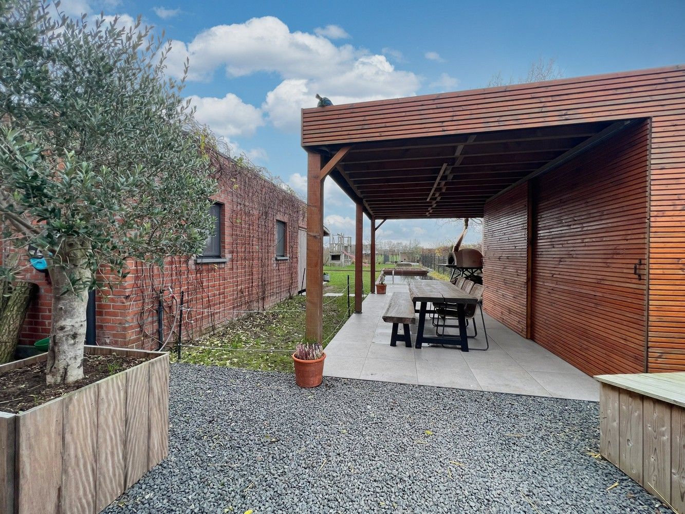 Stijlvolle, unieke woning met landelijke verzichten! foto 19