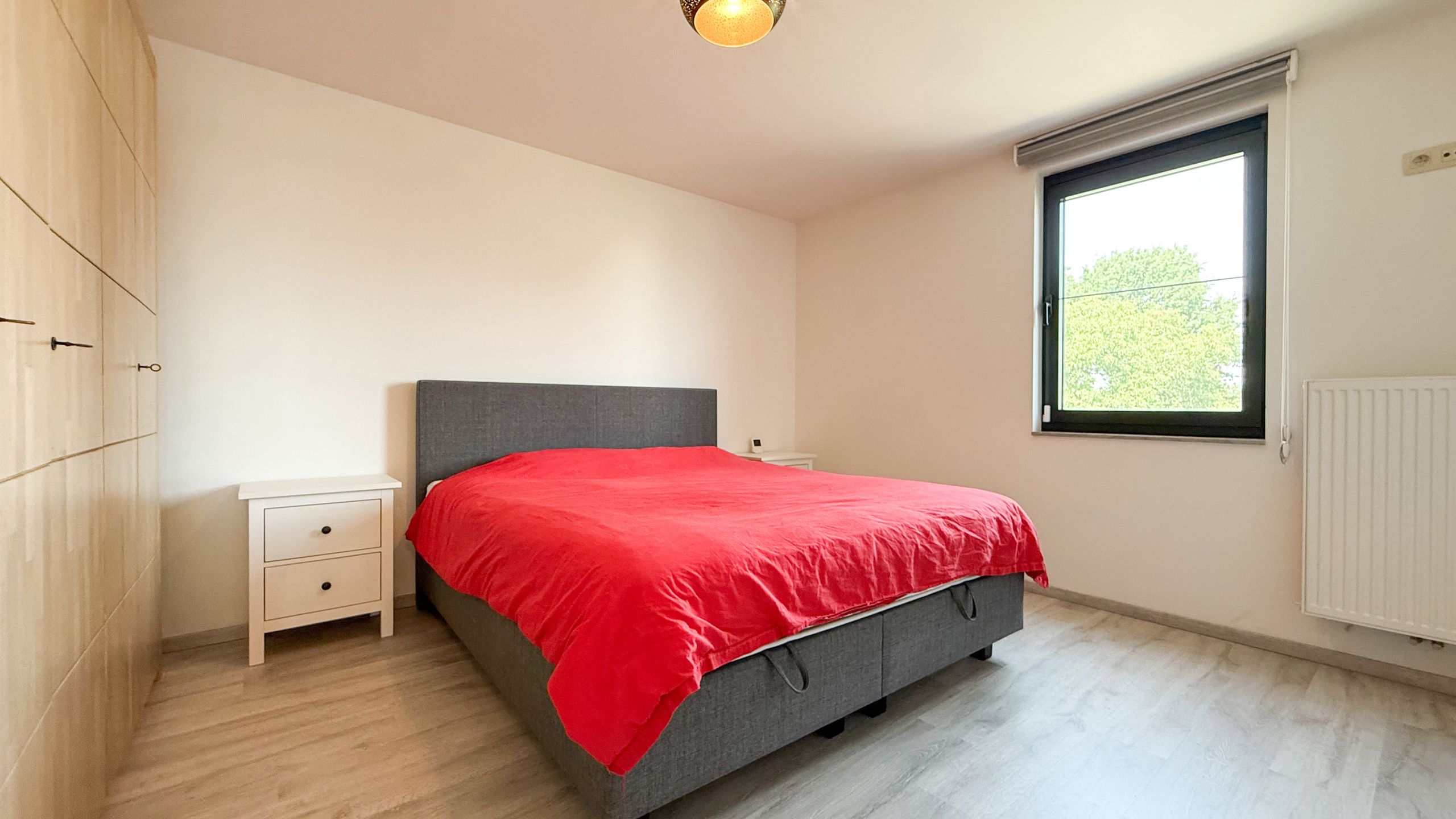Mooi afgewerkte, moderne HOB gelegen in doodlopende straat! foto 16