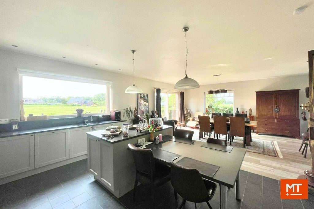 Te huur: Energiezuinige halfopen woning met 4 slaapkamers, tuin en loods (150 m²) foto 10
