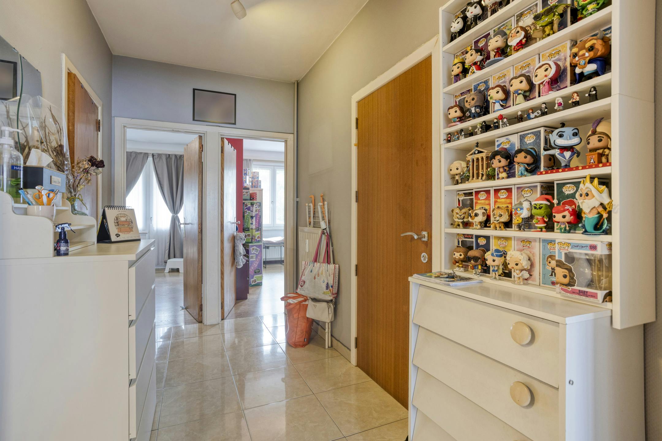 Opbrengsteigendom te koop in Strombeek-Bever foto 19