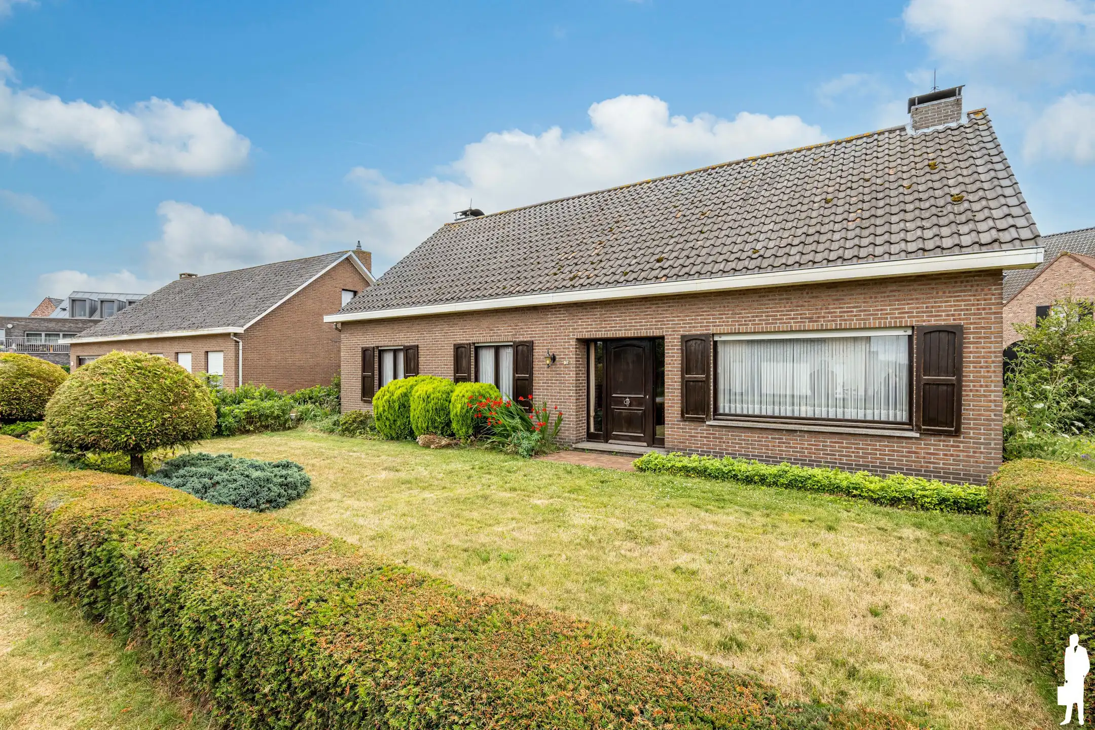 Op te frissen ééngezinswoning kort bij Nederlandse grens foto 35