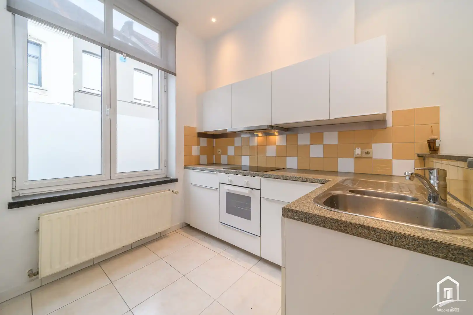 Rustig gelegen, gerenoveerde gezinswoning gelegen aan de stadsrand van Aalst foto 3