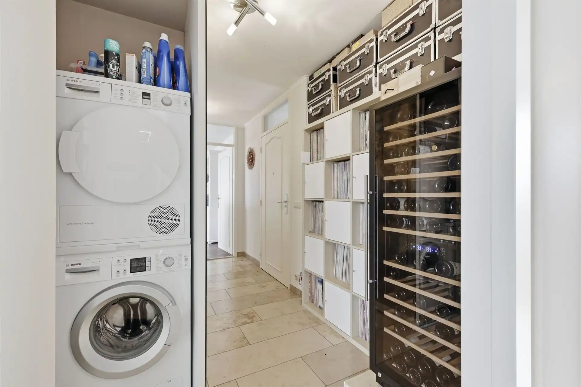 PENTHOUSE / UNIEKE TERRASSEN foto 19