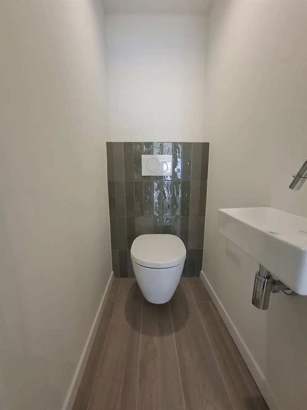  REEDS 80% VAN HET PROJECT VERHUURD! foto 7