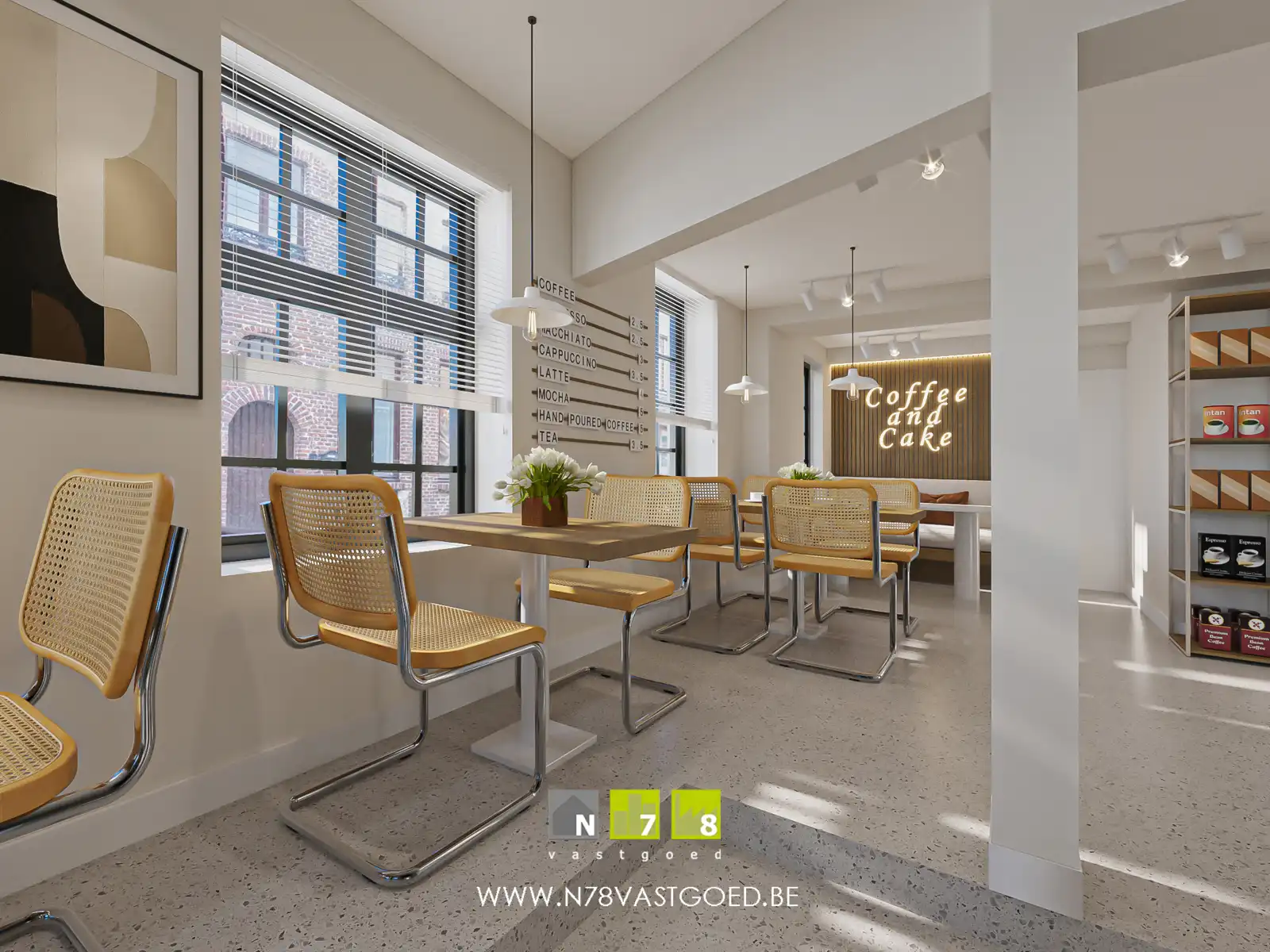 Commerciële ruimte te koop foto 7