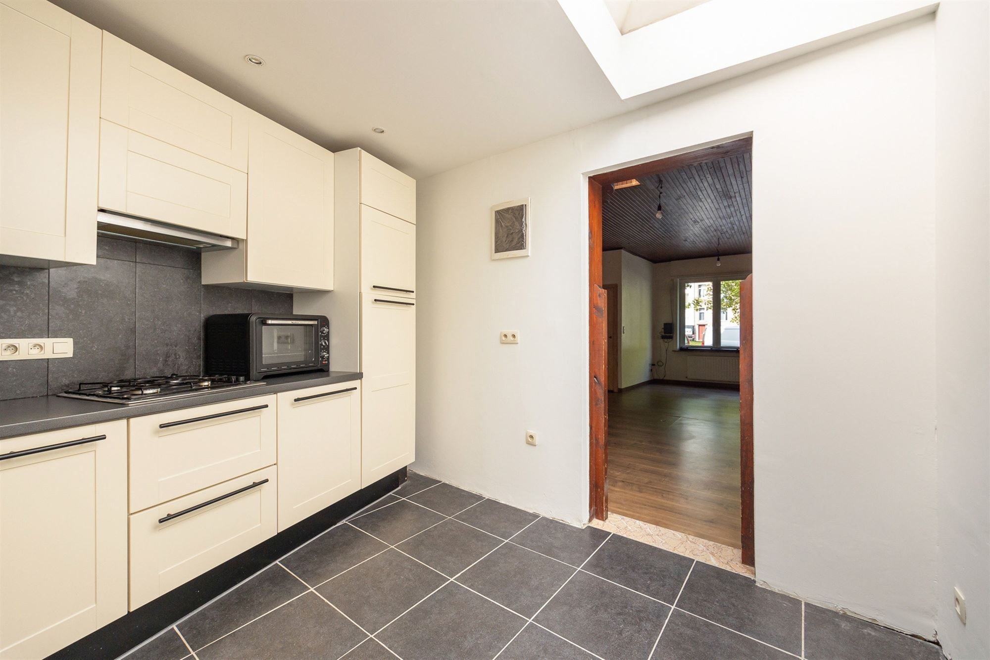 Woning met 3 slaapkamers in centrum Mechelen foto 6