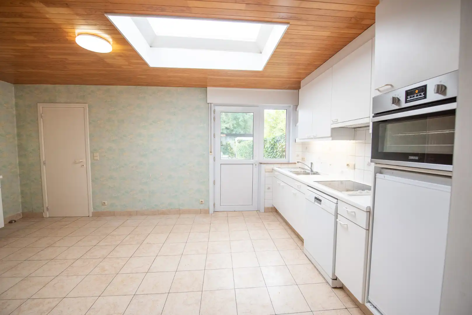 TE KOOP: gezinswoning op ’t Gaverke in Waregem foto 6