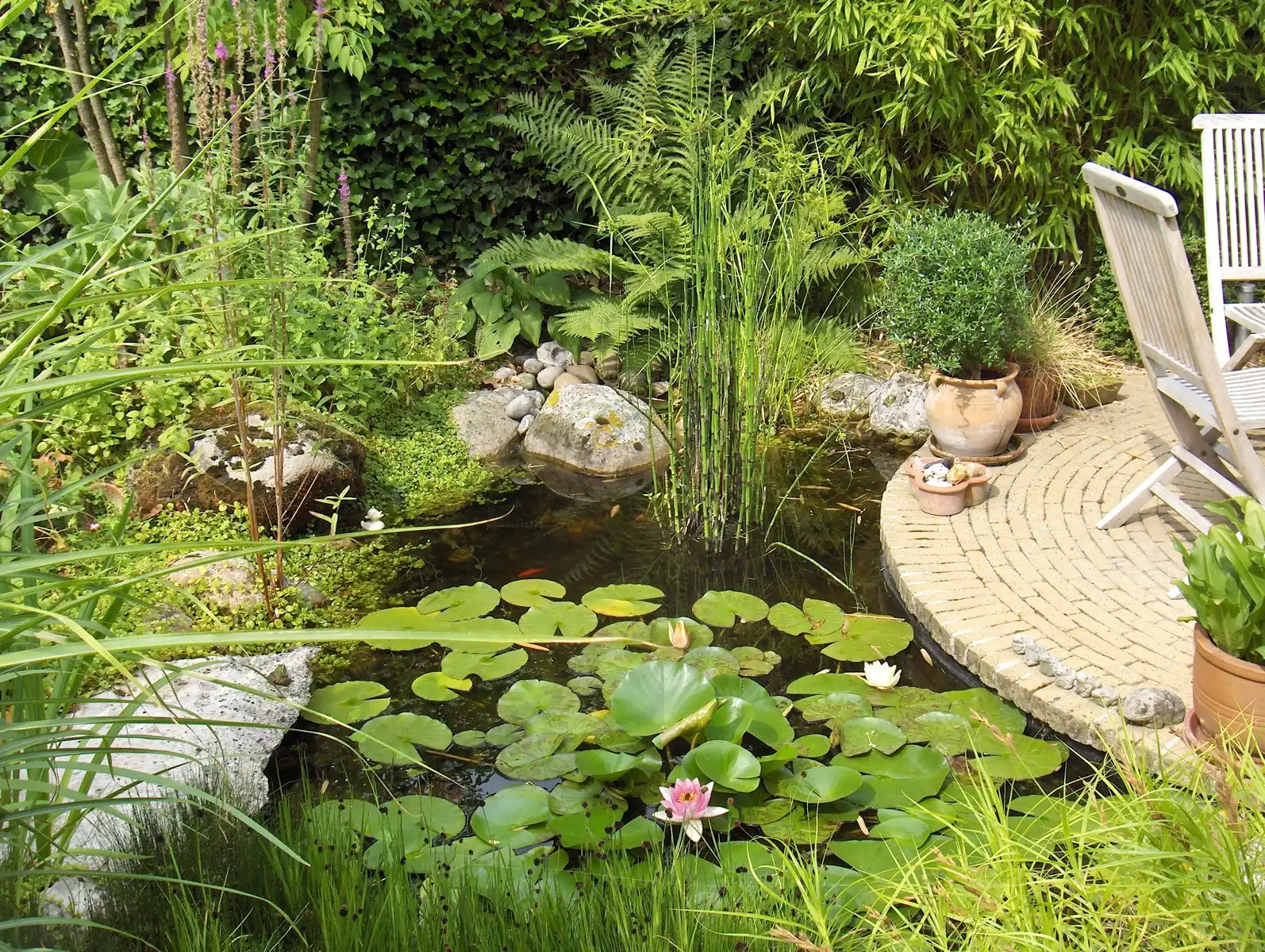 Handelsruimte met prachtige woning te koop in Roeselare! foto 19