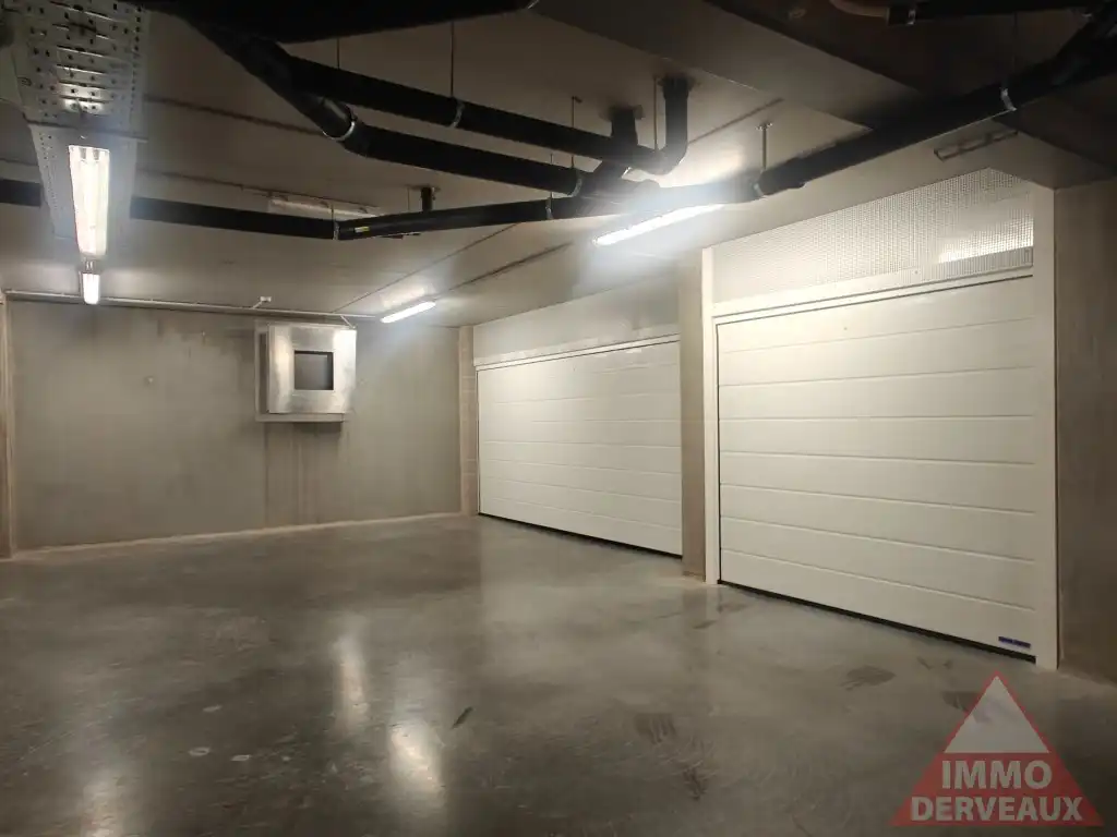 Roeselare - Instapklaar nieuwbouwappartement met garage foto 12
