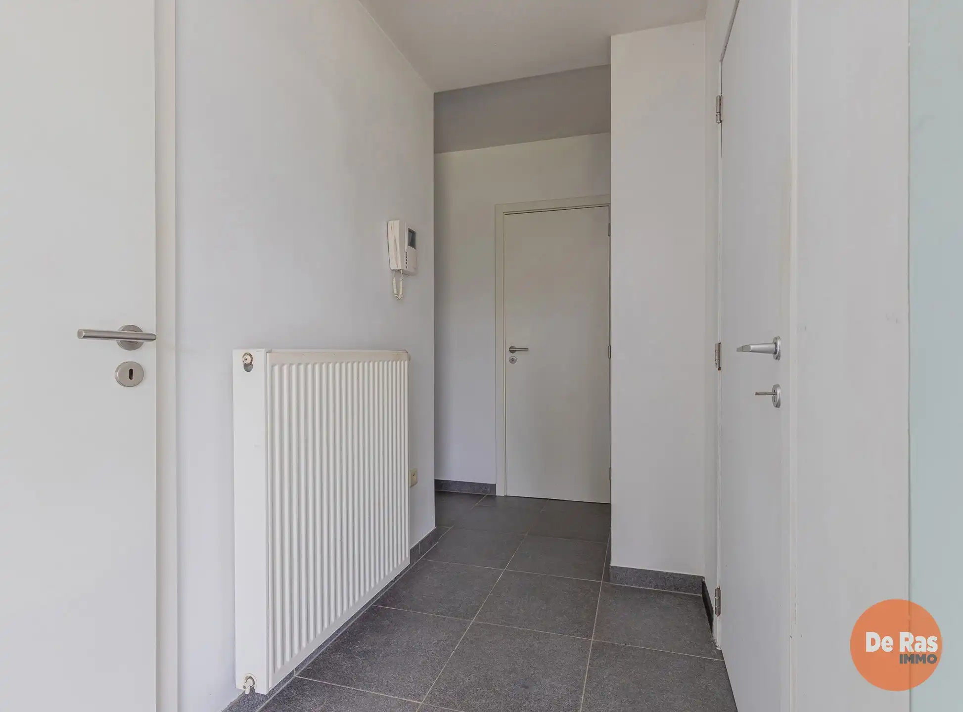 HERZELE - Prachtig gelijkvloers appartement centrum Herzele foto 16
