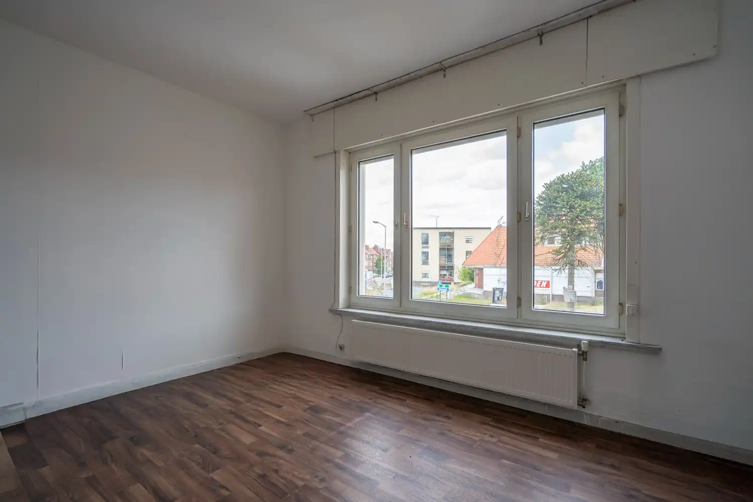 Veelzijdige Woning foto 10