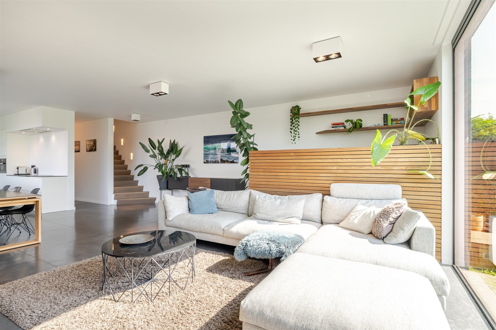 Exclusieve villa op topligging in Ten-Ede foto 6