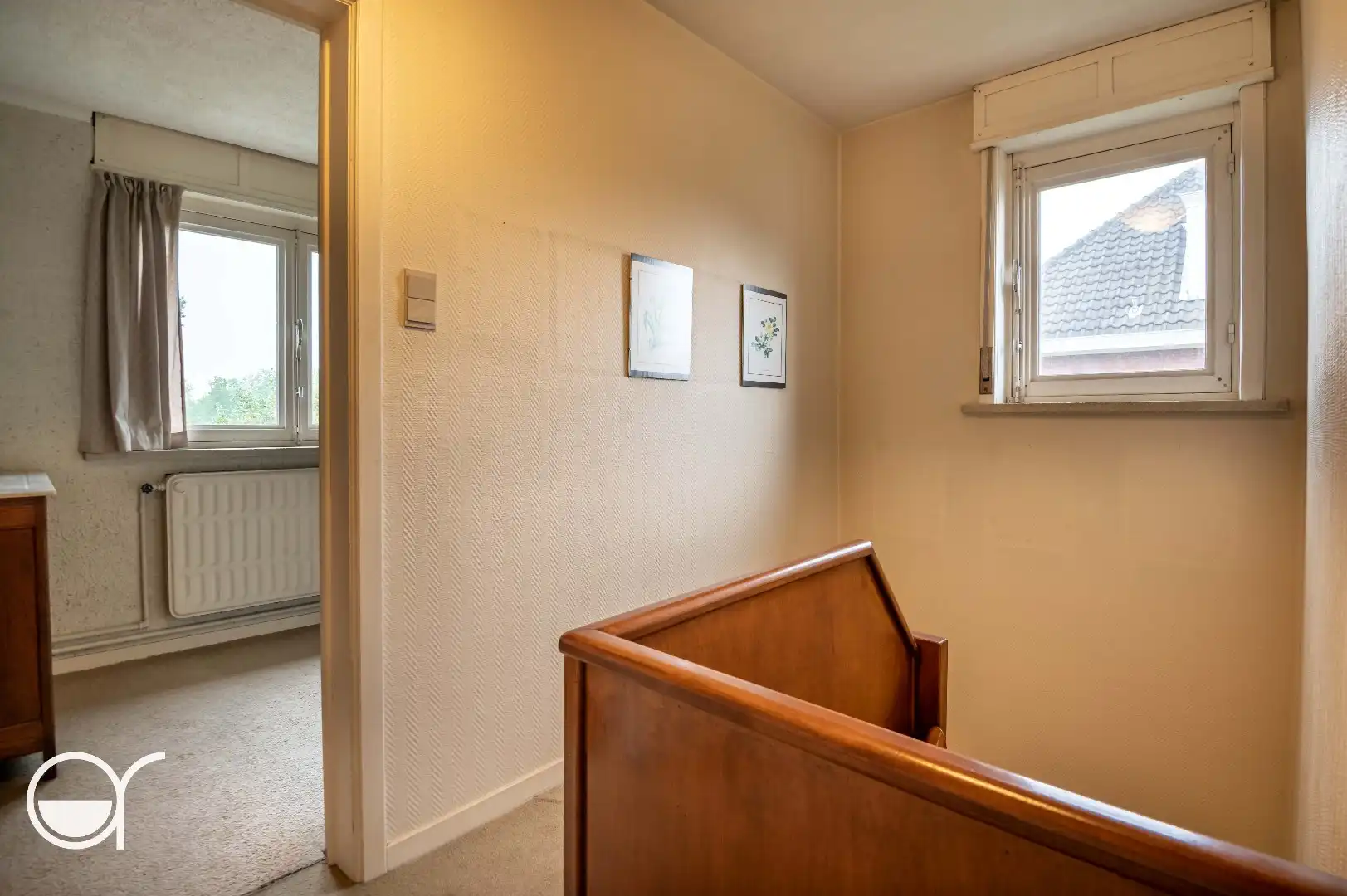 Te renoveren halfopen bebouwing op gegeerde locatie  foto 13