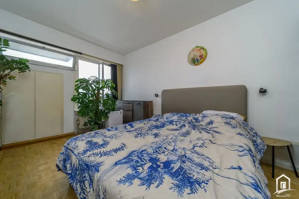 Instapklaar stadsappartement te Aalst foto 13