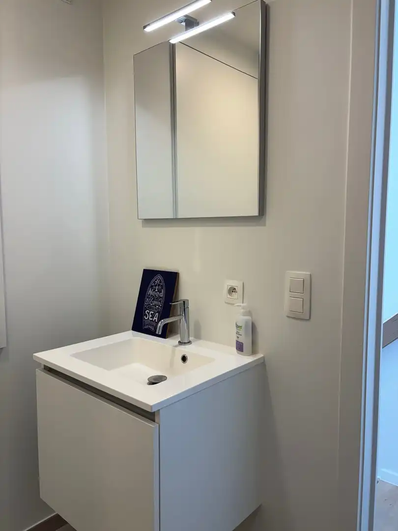 Bijzonder mooie vakantiewoning te Oostduinkerke foto 9